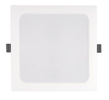 Встраиваемый светильник General GLP-SW3-18BT-175-4 412417