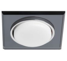 Встраиваемый светильник Эра DK LD50 BK Б0057473