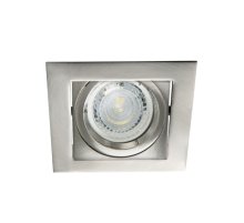 Встраиваемый светильник Kanlux Alren DTL-C/M 26756