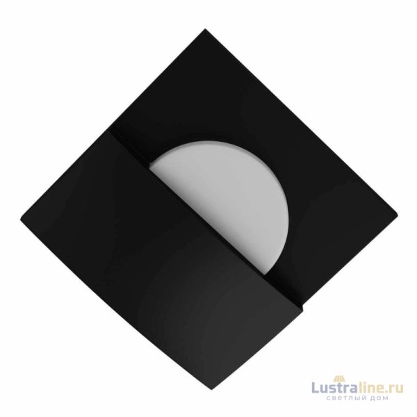 Встраиваемый светодиодный светильник Lightstar Lumina 212147 Встраиваемый светодиодный светильник Lightstar Lumina 212147