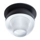 Встраиваемый светильник Arte Lamp Deneb A7249PL-1BK