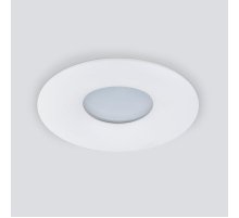 Встраиваемый светильник Elektrostandard 123 MR16 4690389168888 Встраиваемый светильник Elektrostandard 123 MR16 4690389168888