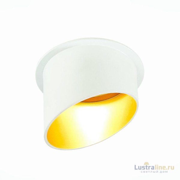 Встраиваемый светильник ST Luce ST214 ST214.508.01
