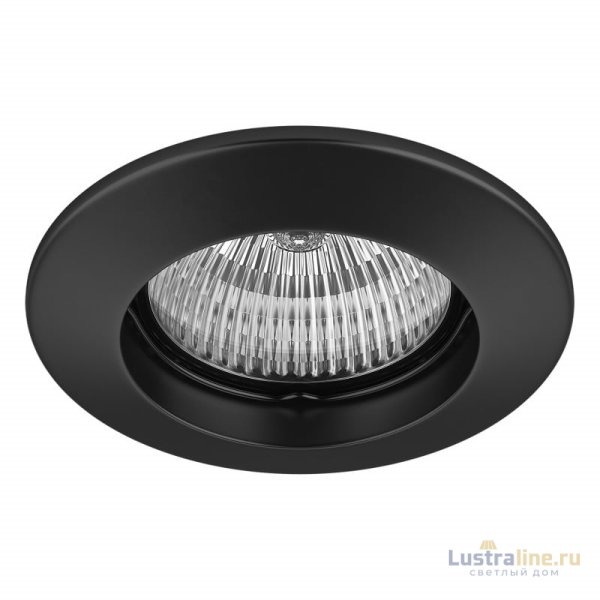 Встраиваемый светильник Lightstar Lega 11 011047 Встраиваемый светильник Lightstar Lega 11 011047