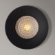 Встраиваемый светильник Arte Lamp Ducre A8094PL-1BK
