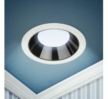 Встраиваемый светильник Эра LED 21-18-6K Б0062146