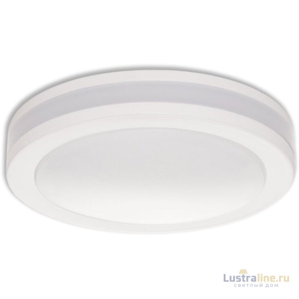 Встраиваемый светильник Arte Perfetto Luce Ingrid 3322.LD109R/7W/4K Встраиваемый светильник Arte Perfetto Luce Ingrid 3322.LD109R/7W/4K