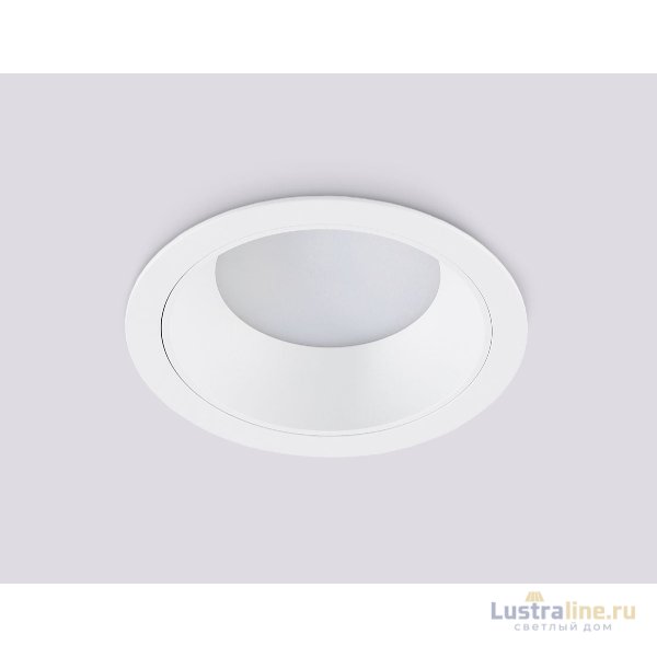 Встраиваемый светильник Ambrella Light GX Standard Tech Techno Spot TN52331 Встраиваемый светильник Ambrella Light GX Standard Tech Techno Spot TN52331