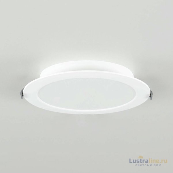 Встраиваемый светильник Citilux Галс CLD5516N Встраиваемый светильник Citilux Галс CLD5516N