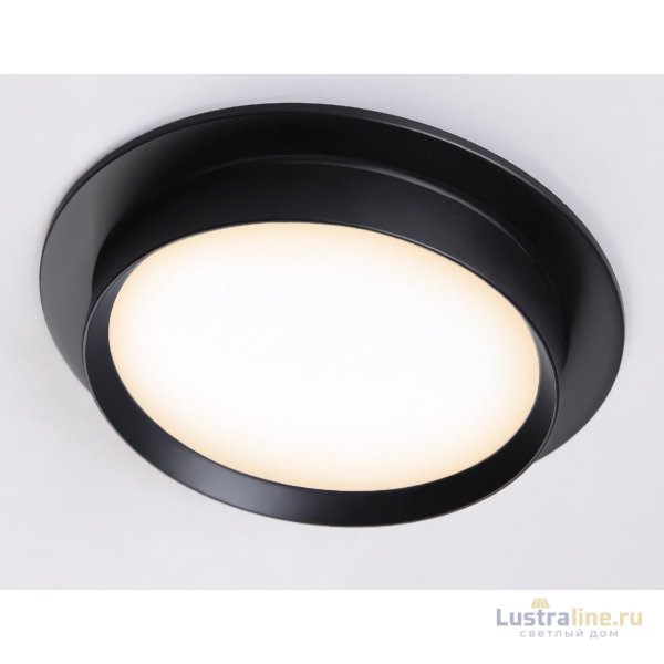 Встраиваемый светильник Ambrella Light GX53 Acrylic tech TN5227 Встраиваемый светильник Ambrella Light GX53 Acrylic tech TN5227