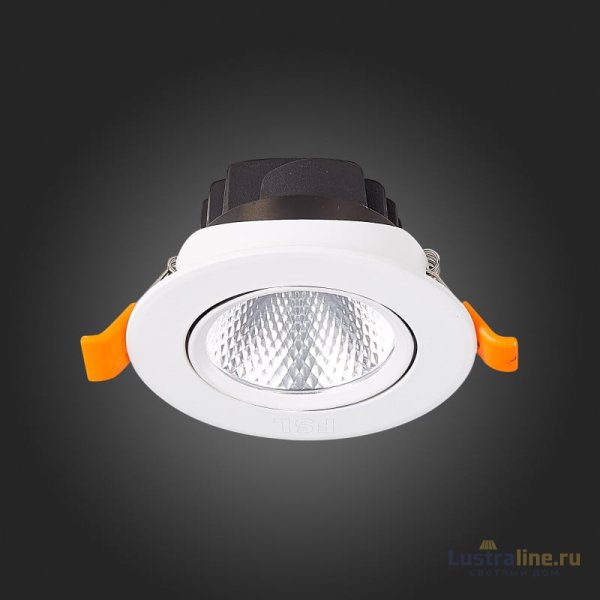 Встраиваемый светодиодный светильник ST Luce Miro ST211.548.06.24