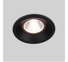 Встраиваемый светильник Elektrostandard Kita 4690389177279 Встраиваемый светильник Elektrostandard Kita 4690389177279