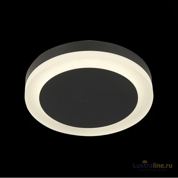 Встраиваемый светильник ST Luce Ciamella ST104.442.06 Встраиваемый светильник ST Luce Ciamella ST104.442.06