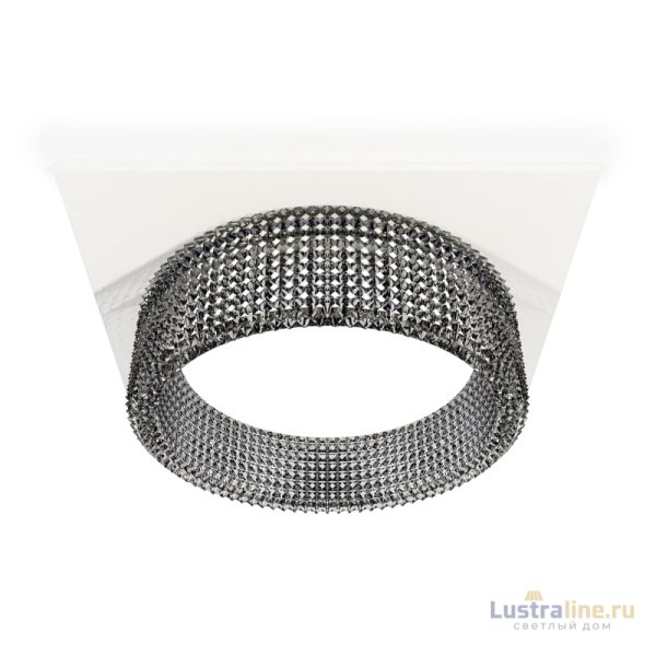 Встраиваемый светильник Ambrella Light Techno Spot XC8061031 (C8061, N8484) Встраиваемый светильник Ambrella Light Techno Spot XC8061031 (C8061, N8484)