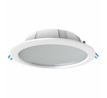 Встраиваемый светодиодный светильник Mantra Graciosa 6390