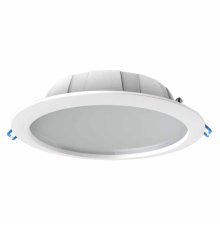 Встраиваемый светодиодный светильник Mantra Graciosa 6390