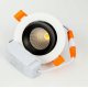 Встраиваемый светильник Citilux CLD001NW4