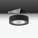 Встраиваемый светильник Delight Collection DA6503R-C