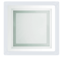 Встраиваемый светильник EKS Atrum UTT00004371