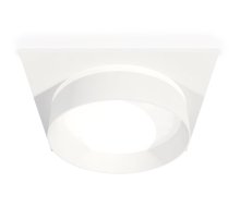 Встраиваемый светильник Ambrella Light Techno Spot XC8061020 (C8061, N8461)