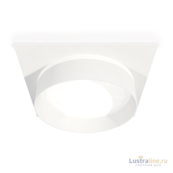 Встраиваемый светильник Ambrella Light Techno Spot XC8061020 (C8061, N8461)