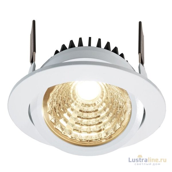 Встраиваемый светильник Deko-Light COB-95 565308