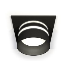 Встраиваемый светильник Ambrella Light Techno Spot XC6521062 (C6521, N6236)