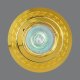 Встраиваемый светильник Elvan TCH-120092-MR16-5.3-Gl