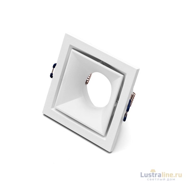 Встраиваемый светильник Ambrella Light Techno Spot TN122 Встраиваемый светильник Ambrella Light Techno Spot TN122