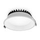 Встраиваемый светильник Ambrella Light Downlight DCR510