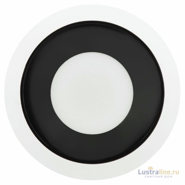 Встраиваемый светильник Эра LED 21-12-3K Б0062138