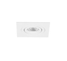 Встраиваемый светильник Arte Lamp Tarf Mini A2068PL-1WH