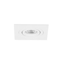 Встраиваемый светильник Arte Lamp Tarf Mini A2068PL-1WH