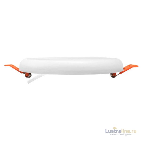 Встраиваемый светодиодный светильник Ambrella Light Led Downlight DCR305 Встраиваемый светодиодный светильник Ambrella Light Led Downlight DCR305