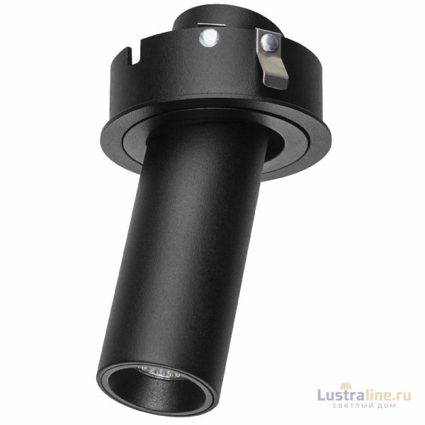 Встраиваемый светильник Lightstar Intero 217274 Встраиваемый светильник Lightstar Intero 217274
