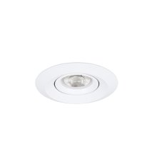 Встраиваемый светильник Arte Lamp Mira Mini A2762PL-1WH