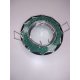 Встраиваемый светильник Elvan TCH-16-MR16-5.3-Green