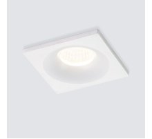 Встраиваемый светодиодный светильник Elektrostandard 15271/LED 4690389175756