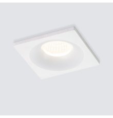 Встраиваемый светодиодный светильник Elektrostandard 15271/LED 4690389175756
