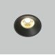 Встраиваемый светильник Maytoni Round DL058-7W2.7K-B