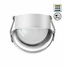 Встраиваемый светильник Novotech Largo Spot 359434
