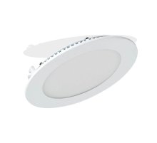 Встраиваемый светодиодный светильник Arlight DL-142M-13W Warm White 020110