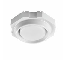 Встраиваемый светильник Lightstar Tensio 212100 Встраиваемый светильник Lightstar Tensio 212100