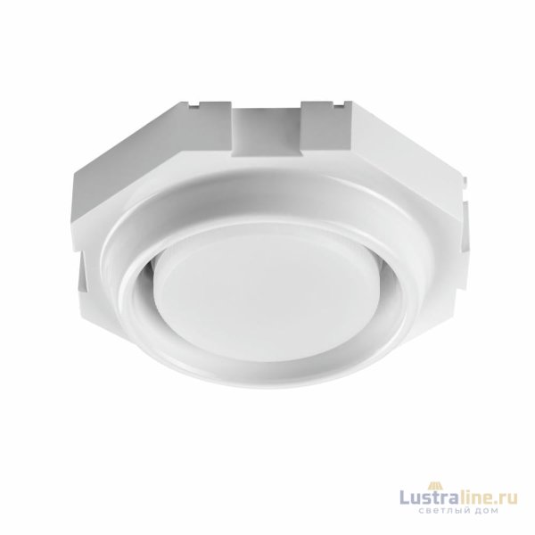 Встраиваемый светильник Lightstar Tensio 212100 Встраиваемый светильник Lightstar Tensio 212100