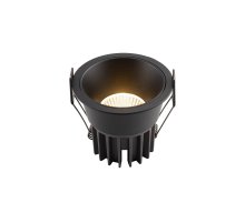 Встраиваемый светильник Denkirs DK4400-BK