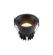 Встраиваемый светильник Denkirs DK4400-BK