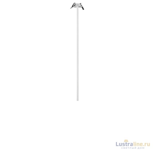 Встраиваемый светильник Loft IT Cane 10359/800 White