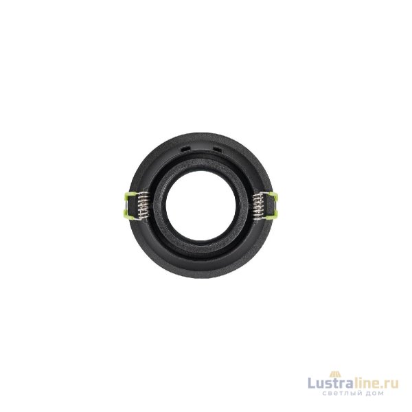 Встраиваемый светильник Lucia Tucci Rota LTP-D014-01GU10-B Встраиваемый светильник Lucia Tucci Rota LTP-D014-01GU10-B