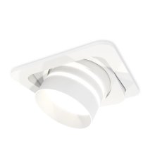 Встраиваемый светильник Ambrella Light Techno Spot XC7658082 (C7658, N7141)