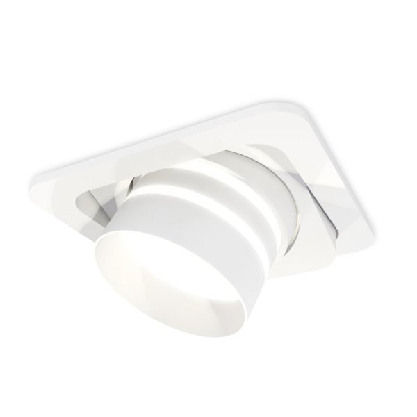 Встраиваемый светильник Ambrella Light Techno Spot XC7658082 (C7658, N7141)